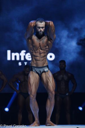 Фотограф Павел Гарасько (19.05.2024)